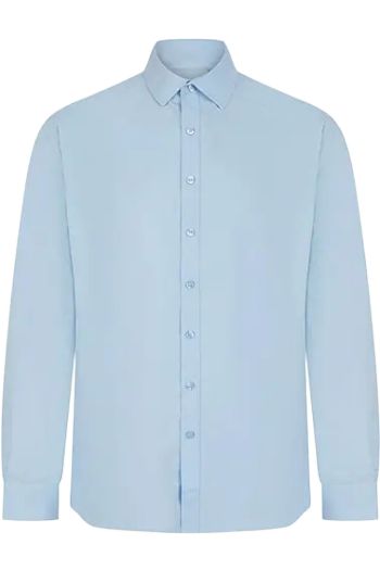 Image produit Men's long sleeved ‘cotton feel ' coolplus shirt