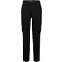 Roly WRK Daily Woman Stretch noir