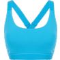 Tombo Medium impact core bra turquoise_blue
