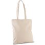 kimood Sac shopping classique coton bio natural