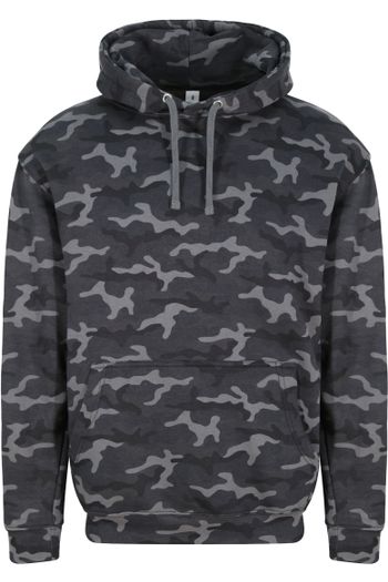 Image produit Camo Hoodie