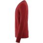 Pelot Nino Rouge grenat