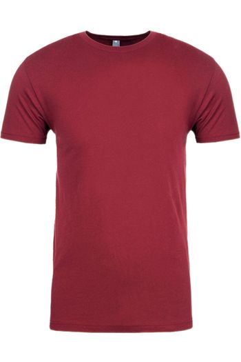 Image produit Unisex cotton T-Shirt