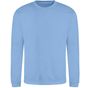 AWDis Just Hoods Sweatshirt AWDis cornflower_blue