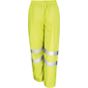 Result Hi-Vis waterproof suit fluorescent_yellow