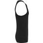 Kariban Débardeur écoresponsable homme black