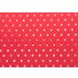 Korntex Mesh safety vest for children Korfu Neon pink