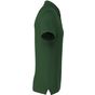 Kariban Polo manches courtes homme forest_green