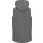 Promodoro Men's Softshell Vest heather_grey