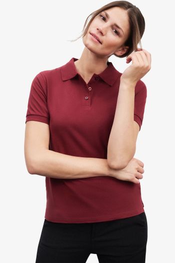 Image produit Classic Polo Ladies