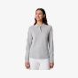 iDeal Basic Brand Polo piqué LSL femme 200