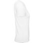 B&C Collection #E150 Women blanc_chiné