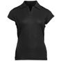 Pen Duick First Polo Women black