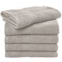 SG Accessories - Towels Rhine Guest Towel 30x50 cm pastel_macchiato