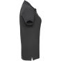 Russell Polo stretch ajusté femme black
