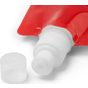 Stamina ZIPI rouge