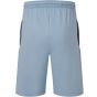 fruit of the loom Iconic 195 jersey shorts mineral blue