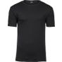 Tee Jays Interlock Tee black
