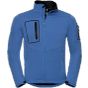 Russell Veste sportshell 5000 homme azure blue