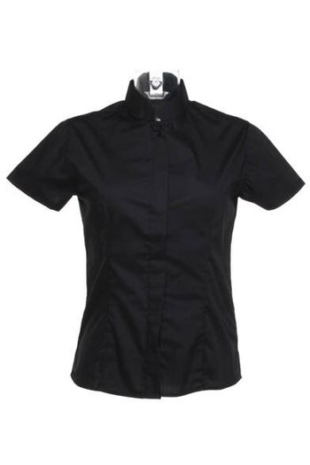 Image produit Bargear   Mandarin Shirt Lady