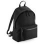 Bagbase Sac à Dos Recyclé black
