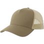 Atlantis RAPPER COTTON-S khaki/stone