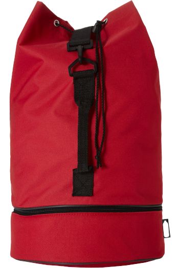 Image produit Sac marin Retrend en plastique recyclé 35L