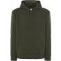 JHK Kangaroo Sweatshirt forest_green