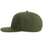 Atlantis Casquette snapback JAMES olive