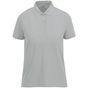 B&C Collection B&C My Eco Polo 65/35 /Women_° pacific_grey