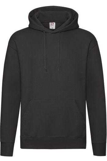 Image produit Premium Hooded Sweat