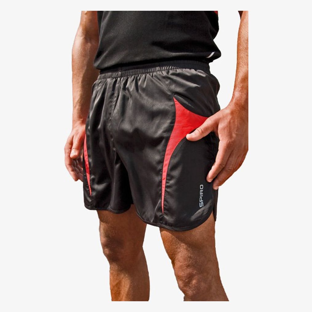 Spiro Micro Lite Running Shorts result