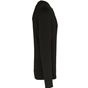 Kariban Sweat-shirt écoresponsable col rond enfant  black