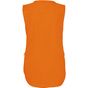 kariban Tunique femme orange