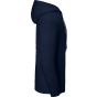 fruit of the loom Iconic Premium Hooded Sweat deep_navy