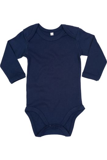Image produit Baby long sleeve bodysuit