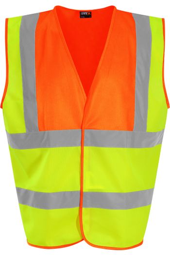 Image produit Gilet de sécurité