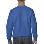 Gildan Heavy Blend Crewneck Sweat royal