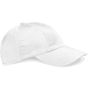 Beechfield Casquette de style légionnaire enfant white