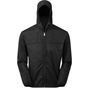 Asquith & Fox Vareuse ultralégère pour homme black