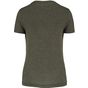 ProAct T-shirt Triblend sport femme dark_khaki_heather