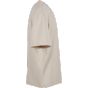 Build Your Brand Sorona Loose Fit Tee Cloud