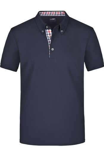 Image produit Men´s Plain Polo