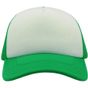 Atlantis Rapper Cap green/white