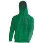 JHK Kangaroo Sweatshirt kelly_green