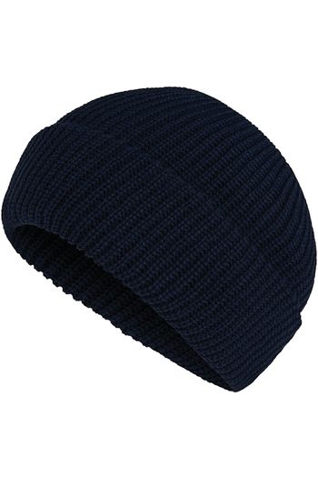 Watch Hat - Navy