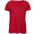 B&C Collection Triblend /Women - red - M