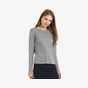 B&C Collection WOMEN ONLY LONG SLEEVES