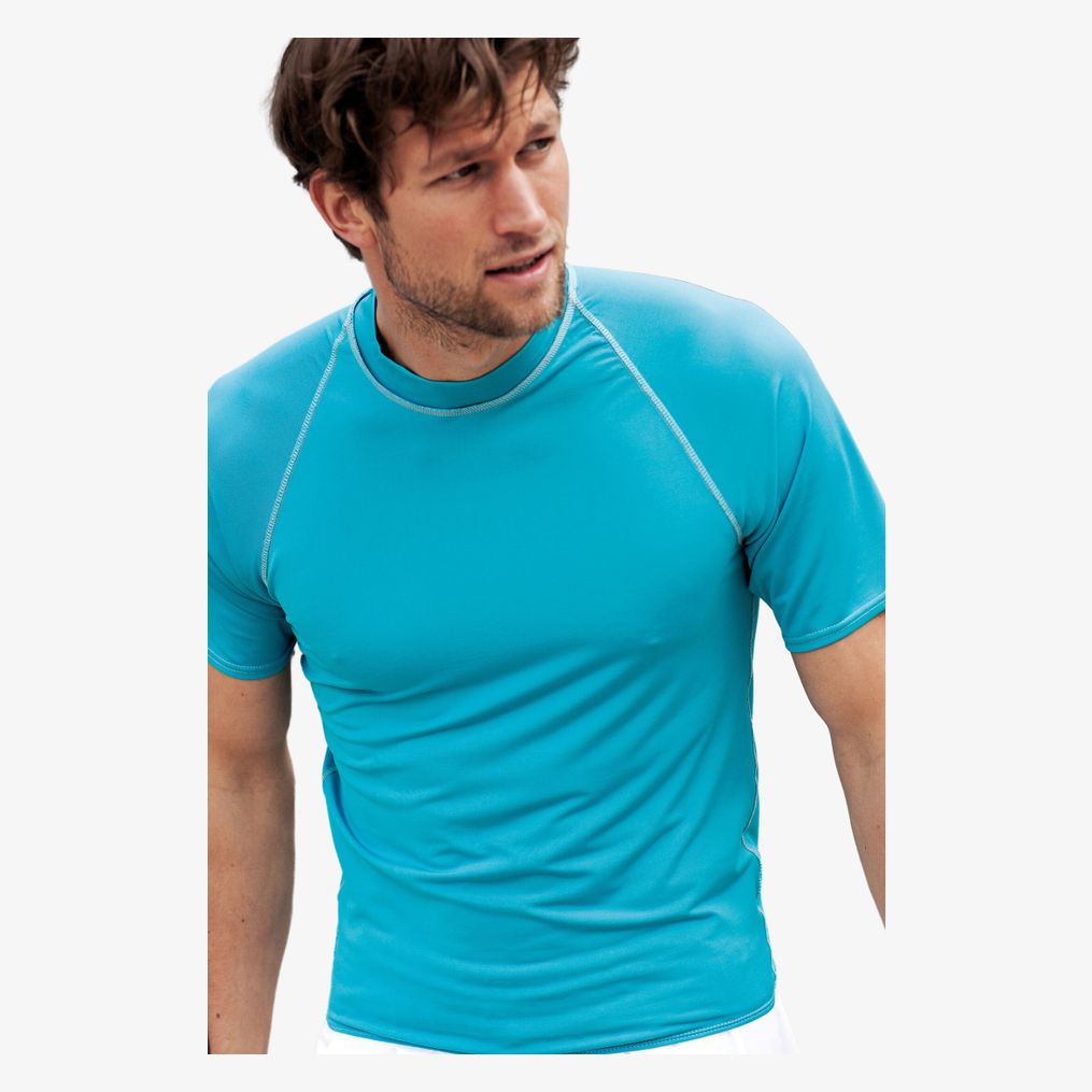 T-shirt près du corps Cool comfort Kariban Sport Kariban
