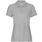 fruit of the loom Premium Polo Lady-Fit athletique_chine